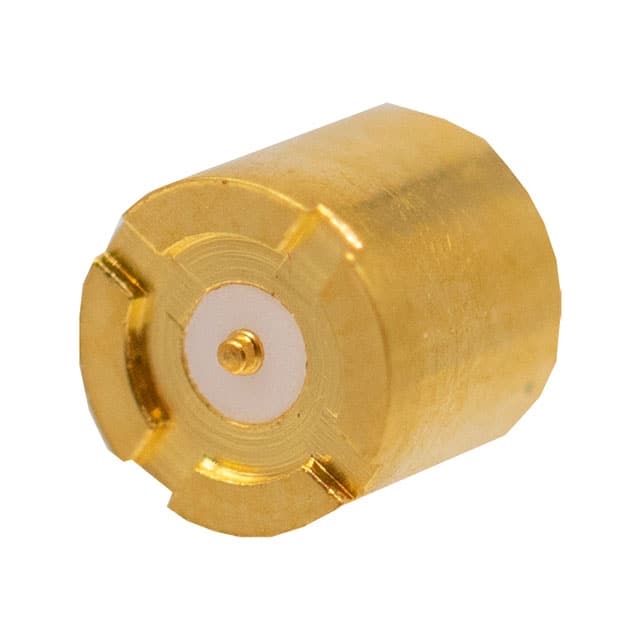 127-2701-221 Cinch Connectivity Solutions Johnson  Assemblages de connecteurs coaxiaux (RF)